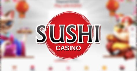 Sushi casino apk